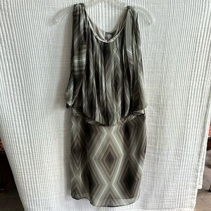 Vince Camuto Dress